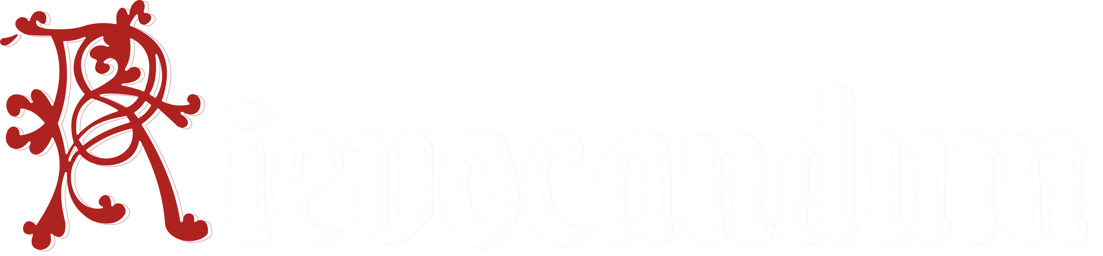 Rivocandum logo